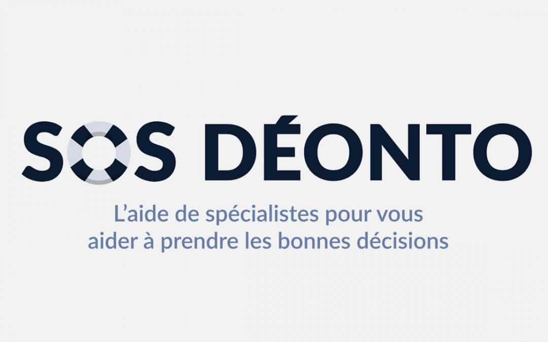 SOS Déonto, arbitre autoproclamé de l’éthique journalistique