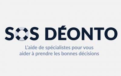 SOS Déonto, arbitre autoproclamé de l’éthique journalistique