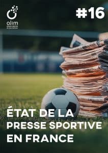 Dossier presse sportive en France