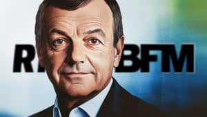 Alain Weill : l’éminence grise de Rodolphe Saadé à RMC/BFM