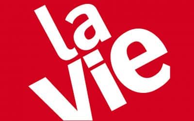 L’hebdo chrétien La Vie en difficulté