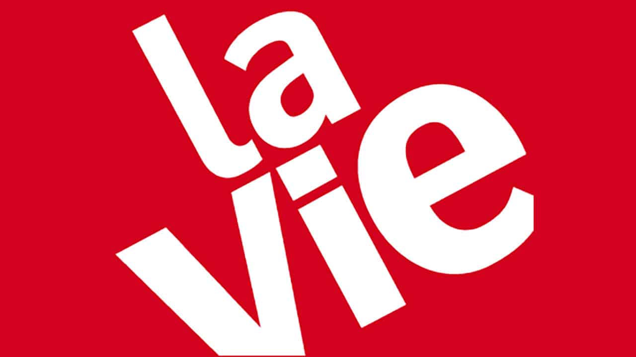 L’hebdo chrétien La Vie en difficulté