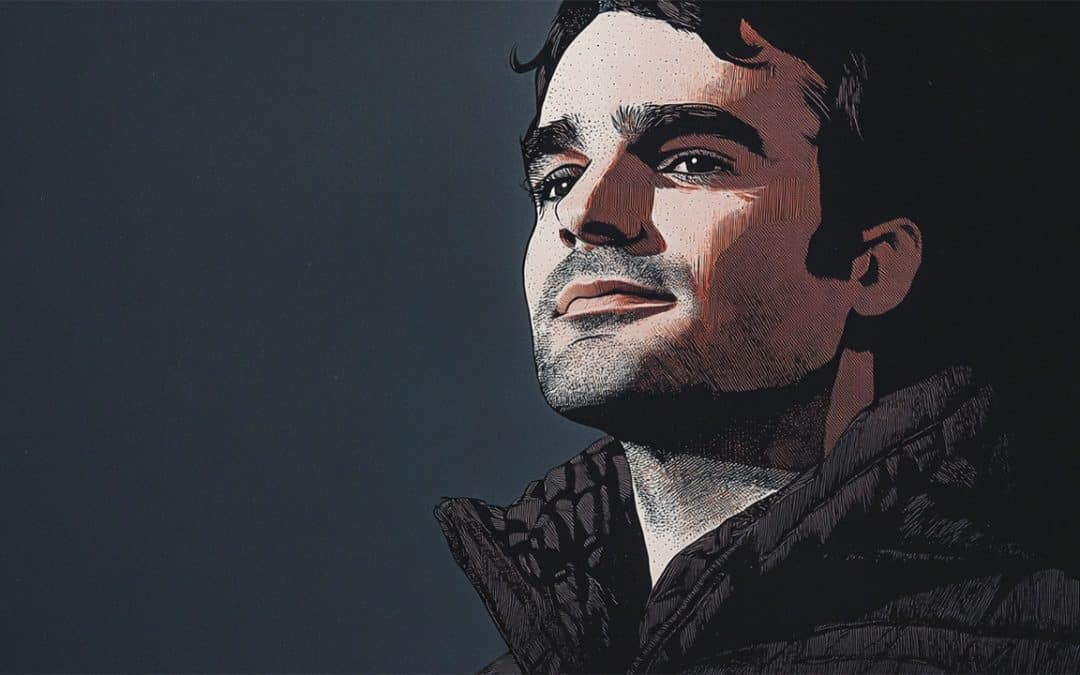 Le journaliste sportif Christophe Gleizes condamné à 7 ans de prison en Algérie