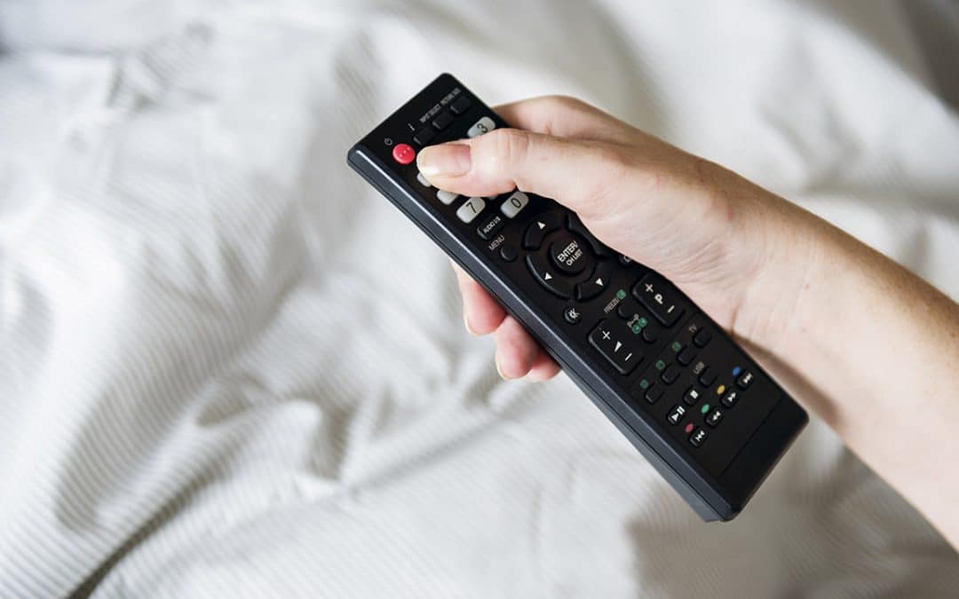 Nouvelle numérotation TNT : LCI triomphe, T18 sombre