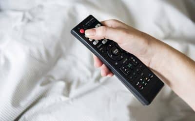 Nouvelle numérotation TNT : LCI triomphe, T18 sombre