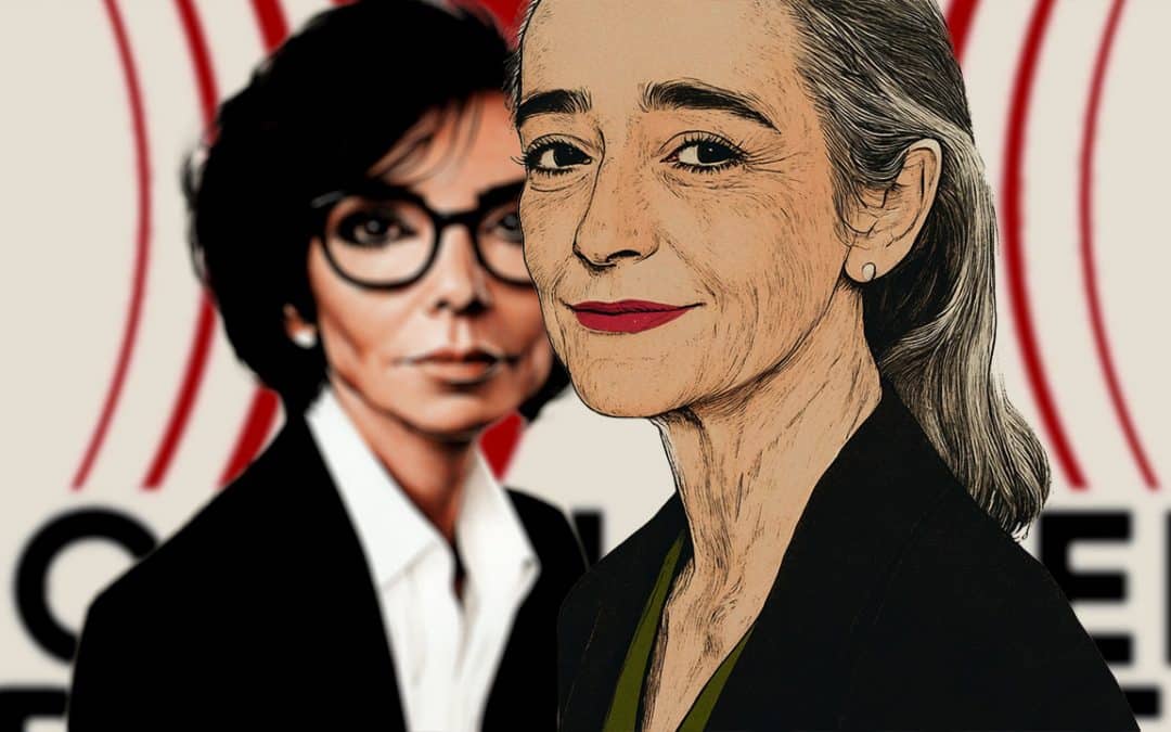 « J’aurai le scalp d’Ernotte » : le courroux de Rachida Dati contre l’audiovisuel public