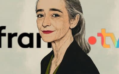 Delphine Ernotte reconduite à France Télévisions : un troisième mandat entre transformation numérique et tensions sociales