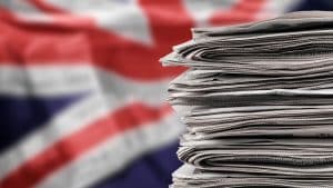 Les Émiratis partent à l’assaut de la presse britannique
