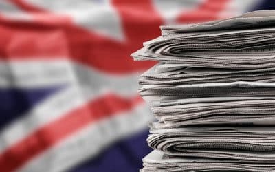 Les Émiratis partent à l’assaut de la presse britannique