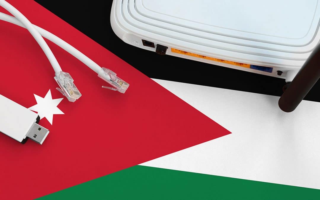 La Jordanie interdit 12 sites : quand la censure n’a plus d’impact