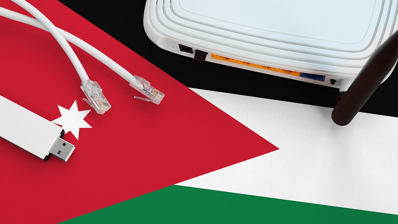 La Jordanie interdit 12 sites : quand la censure n’a plus d’impact