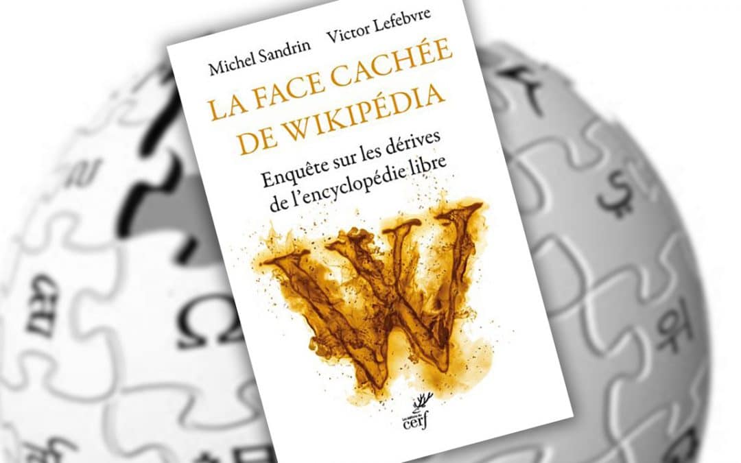 La face cachée de Wikipédia