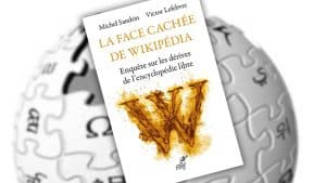 La face cachée de Wikipédia