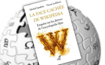 La face cachée de Wikipédia