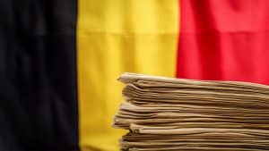 Fusion Rossel-IPM : une concentration vitale pour la presse francophone belge