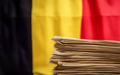 Fusion Rossel-IPM : une concentration vitale pour la presse francophone belge