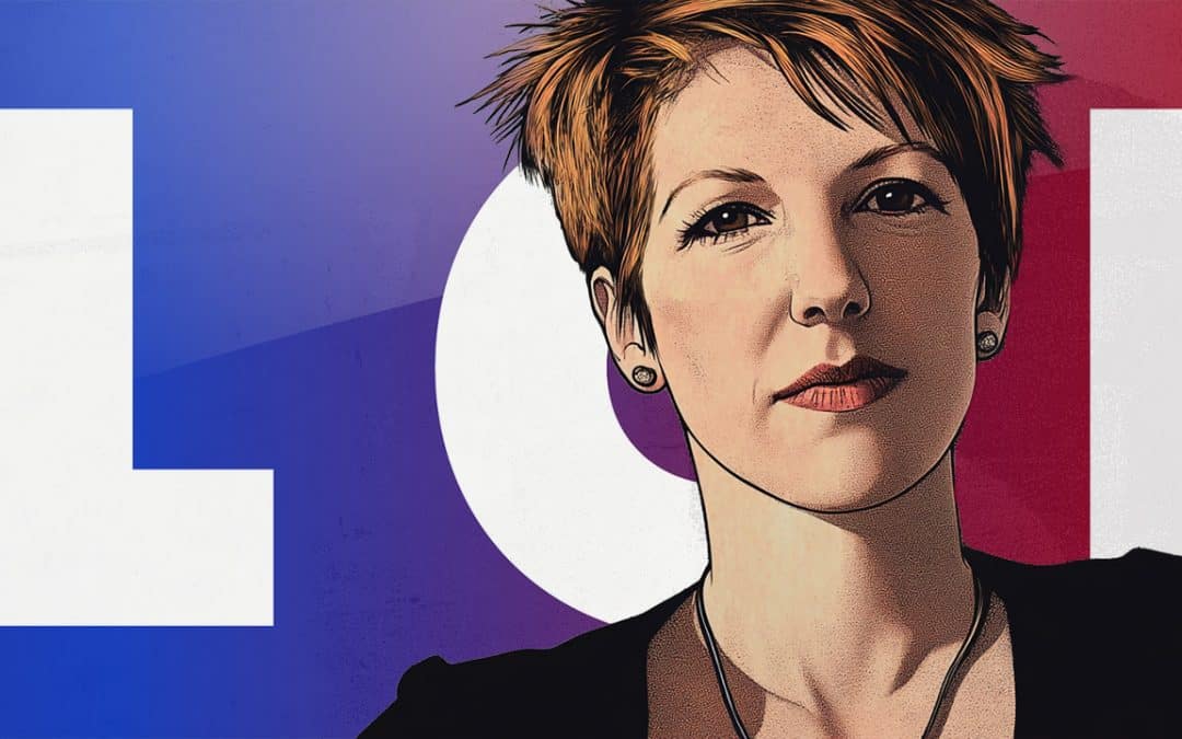 Natacha Polony, atout majeur du mercato offensif de LCI face à&nbsp;BFMTV