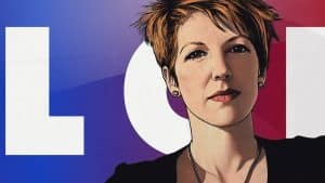 Natacha Polony, atout majeur du mercato offensif de LCI face à BFMTV