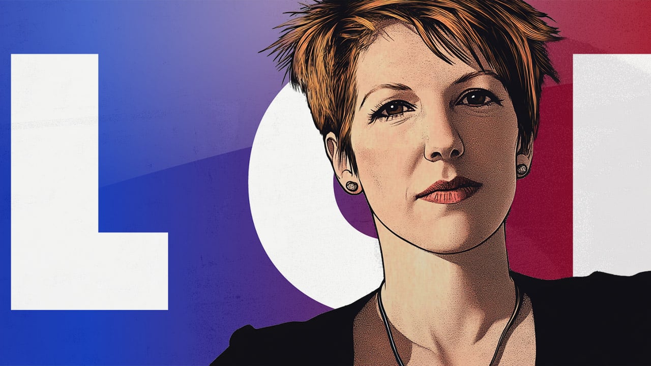 Natacha Polony, atout majeur du mercato offensif de LCI face à BFMTV