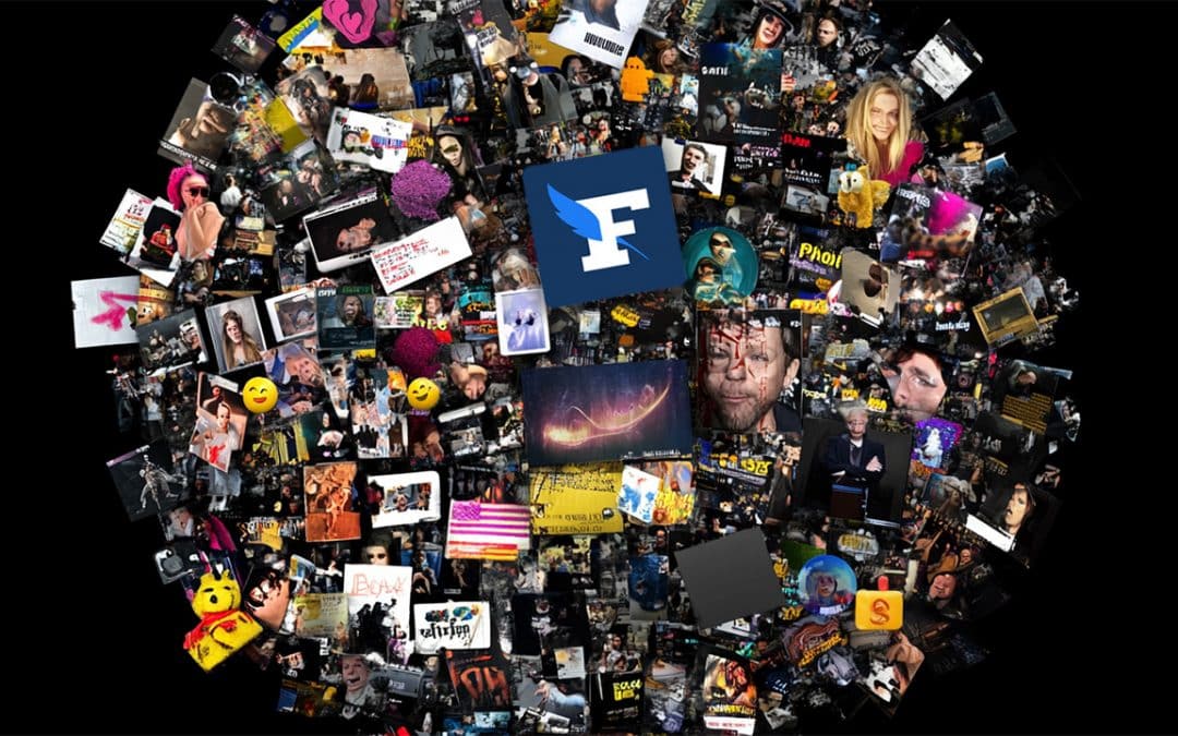 Médias&nbsp;: vers le basculement numérique