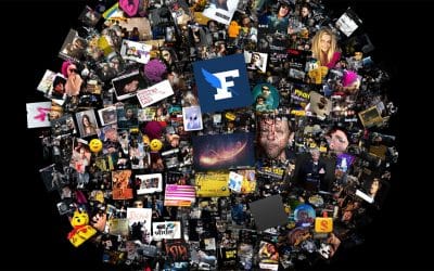 Médias&nbsp;: vers le basculement numérique