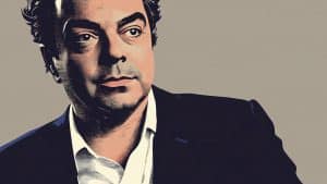 Assassinat d’Elias : Patrick Cohen dans la tourmente