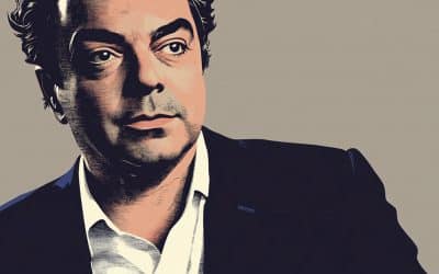 Assassinat d’Elias : Patrick Cohen dans la tourmente