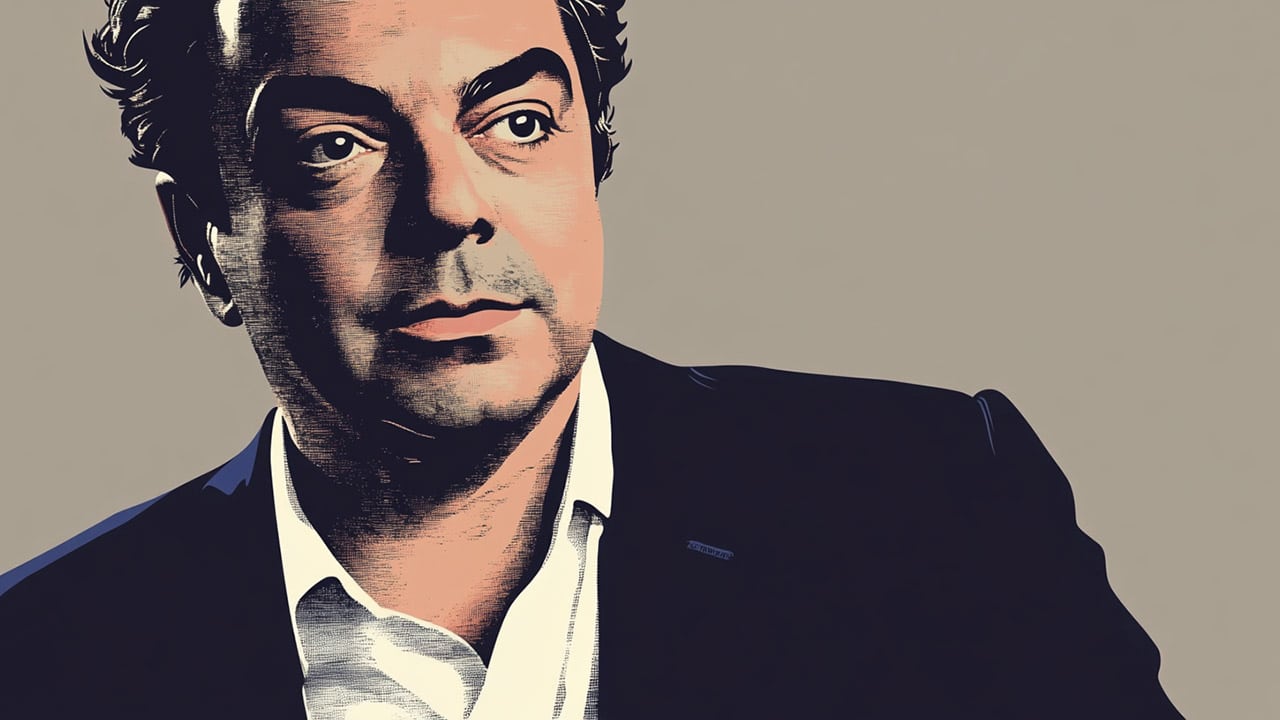 Assassinat d’Elias : Patrick Cohen dans la tourmente