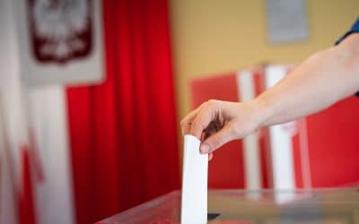 Élections en Pologne, panique dans les médias