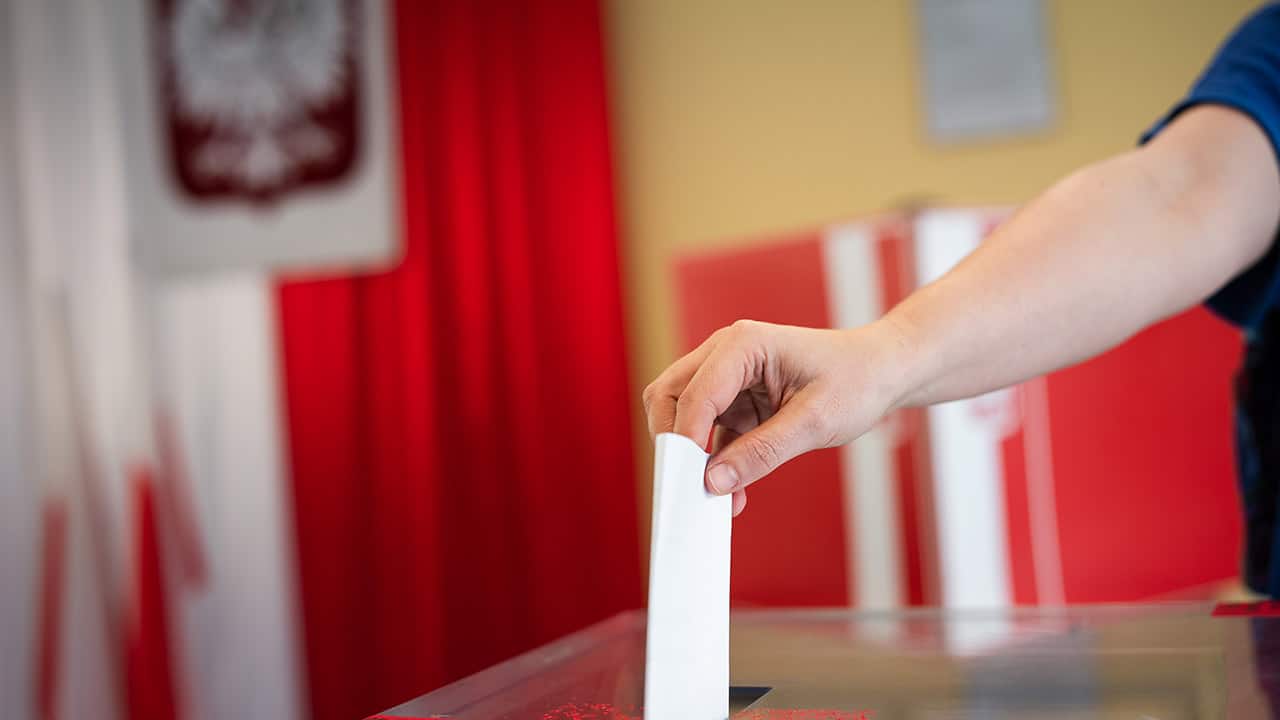 Élections en Pologne, panique dans les médias Élections en Pologne, panique dans les médias