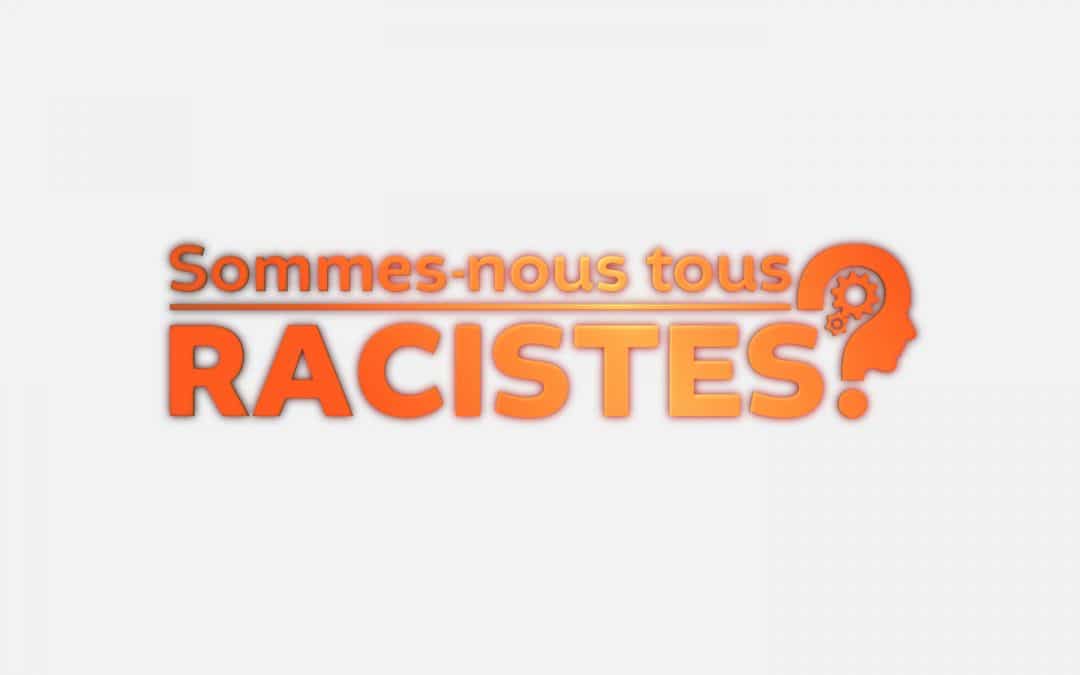 France 2&nbsp;: tous racistes&nbsp;!