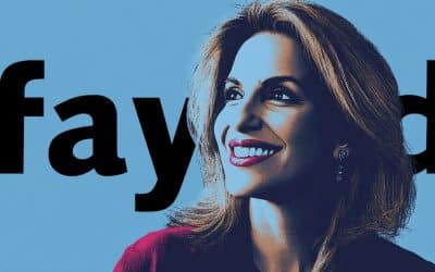 De l’antenne à l’édition, Sonia Mabrouk nouvelle figure éditoriale de la galaxie Bolloré