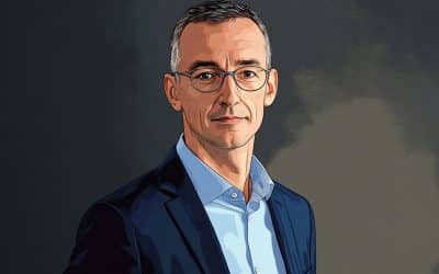 Les médias publics lancent une offensive contre Pierre-Édouard Stérin