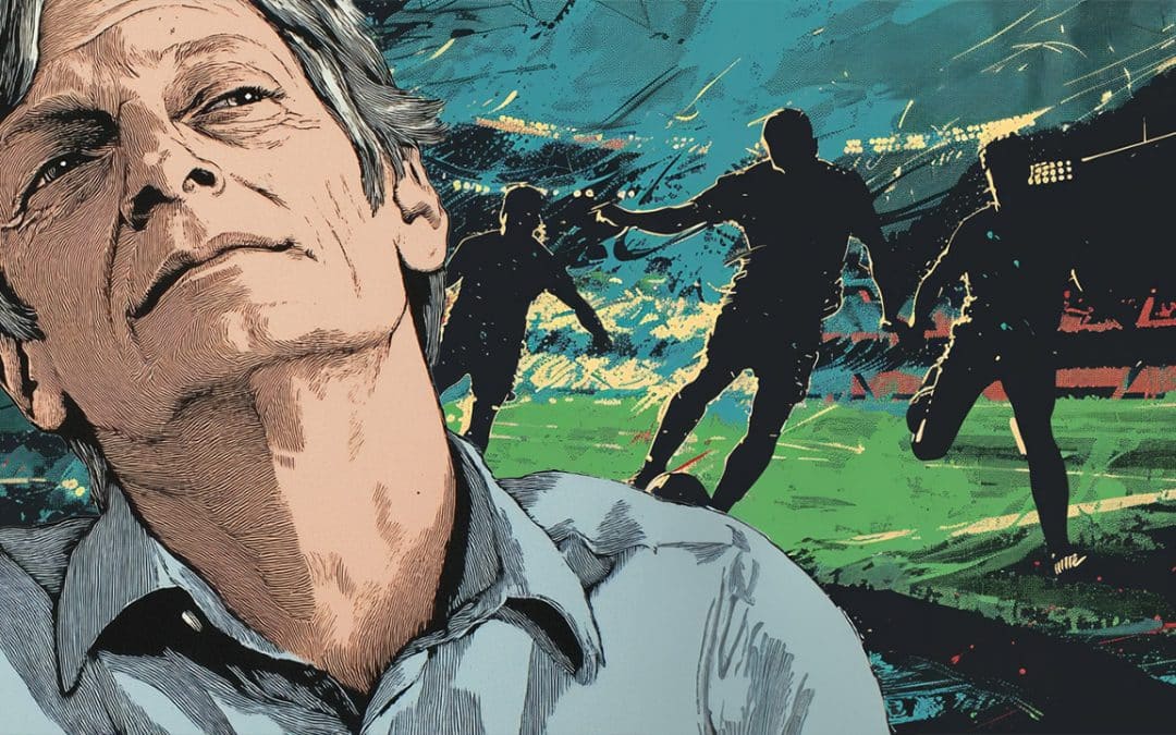 Une chaîne Ligue 1 à moins de 20 euros : le pari ambitieux de Nicolas de Tavernost