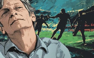 Une chaîne Ligue 1 à moins de 20 euros : le pari ambitieux de Nicolas de Tavernost