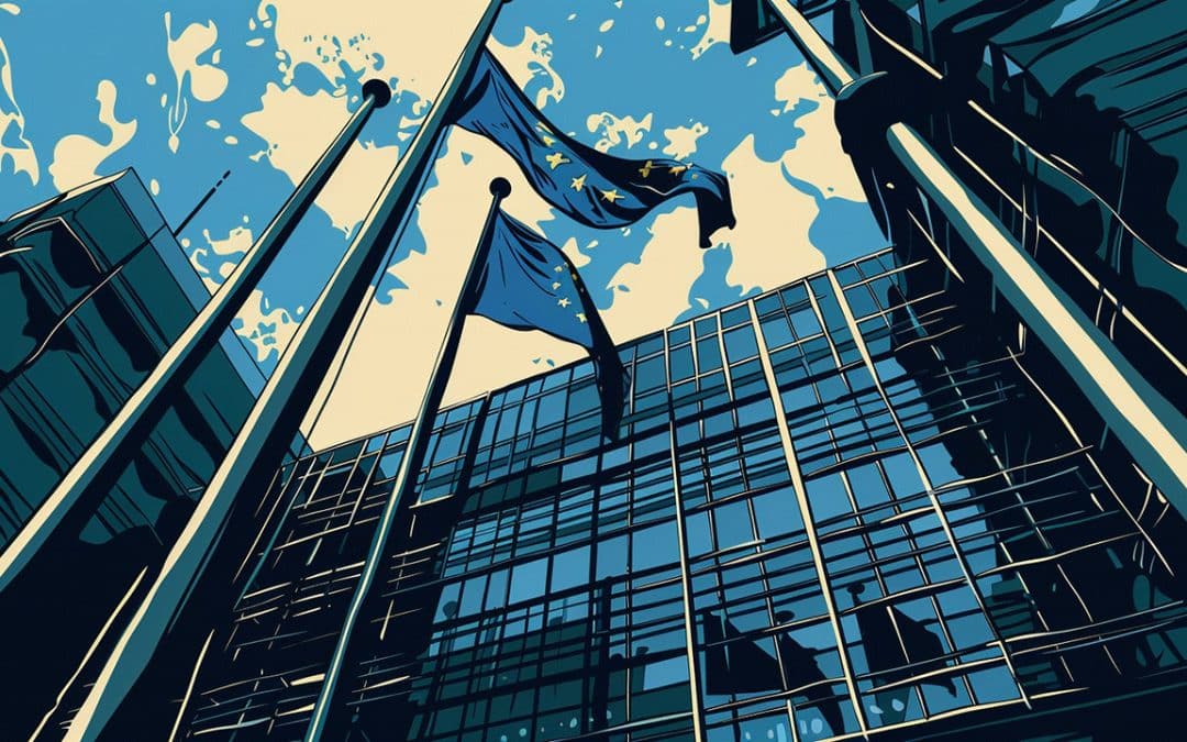 La Commission européenne menace X d’une amende colossale : un bras de fer avec Elon&nbsp;Musk