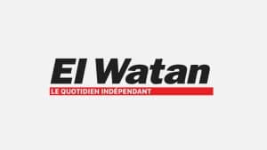El Watan, le plus grand journal francophone algérien, tire la sonnette d’alarme