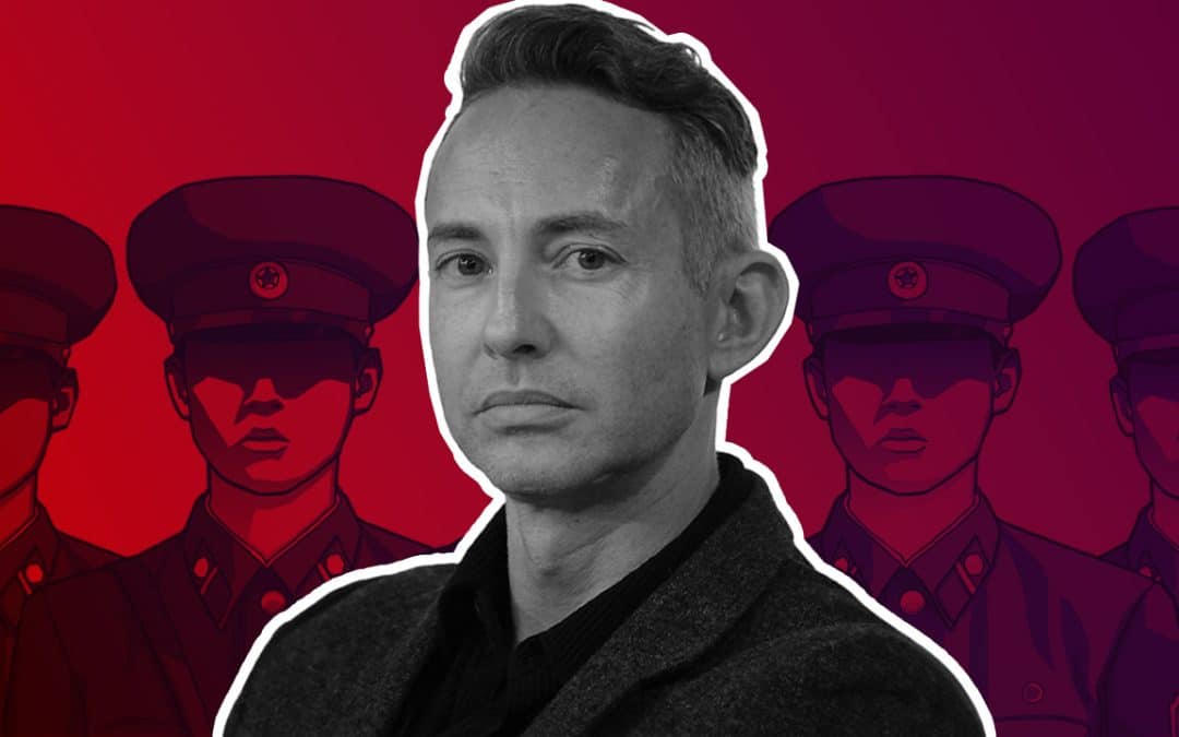 Censure&nbsp;: Ian Brossat veut interdire « Le Figaro Magazine&nbsp;»