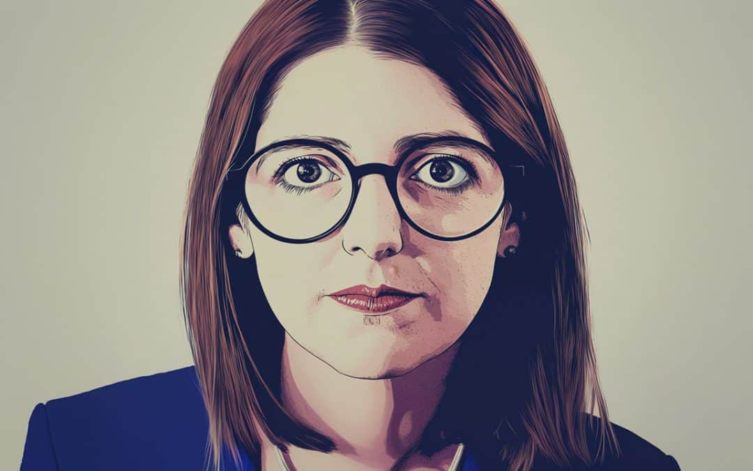 Aurore Bergé va financer les délateurs numériques de gauche