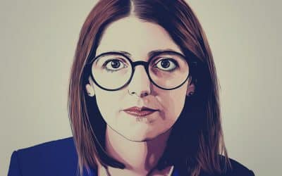 Aurore Bergé va financer les délateurs numériques de gauche