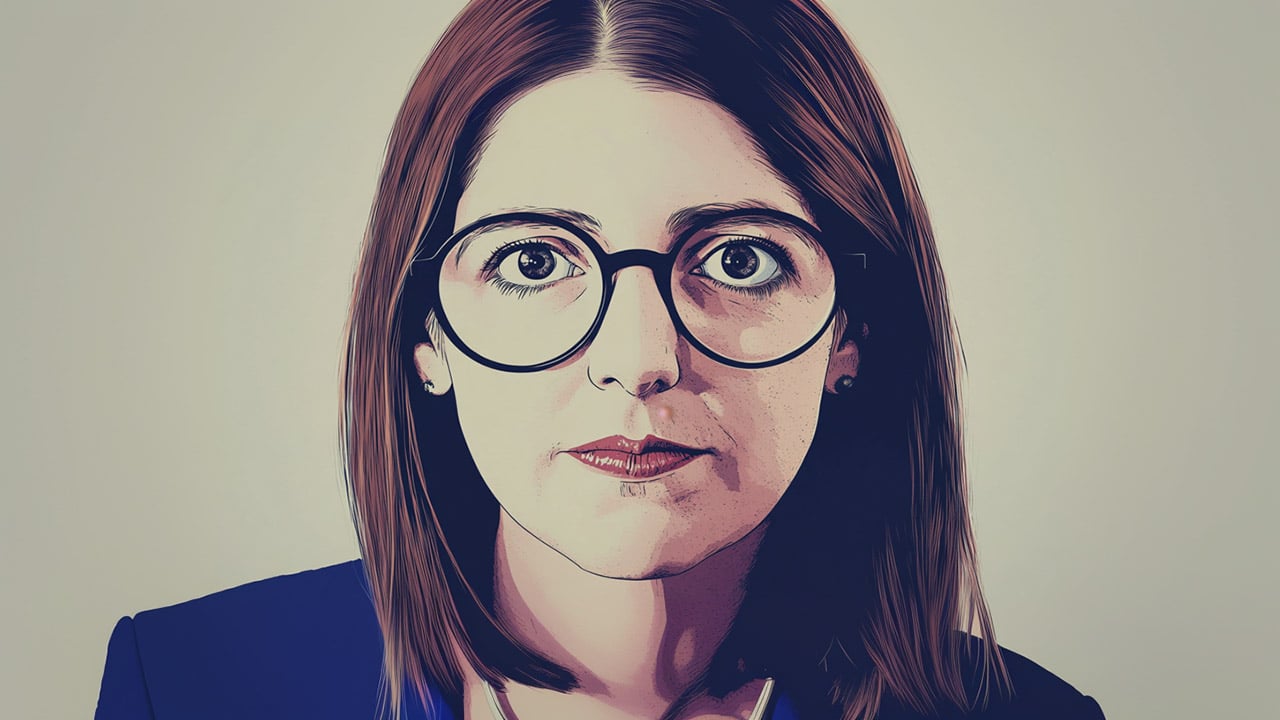 Aurore Bergé va financer les délateurs numériques de gauche Aurore Bergé va financer les délateurs numériques de gauche