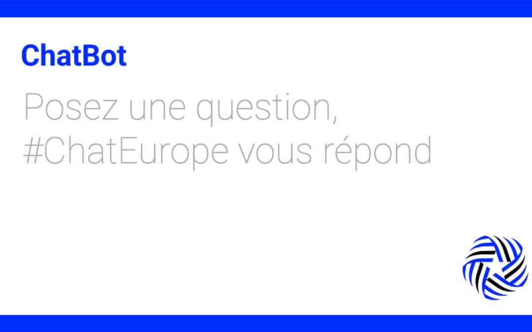 ChatEurope : 10 médias européens, dont l’AFP, lancent une plateforme d’information boostée à l’IA