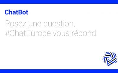 ChatEurope : 10 médias européens, dont l’AFP, lancent une plateforme d’information boostée à l’IA