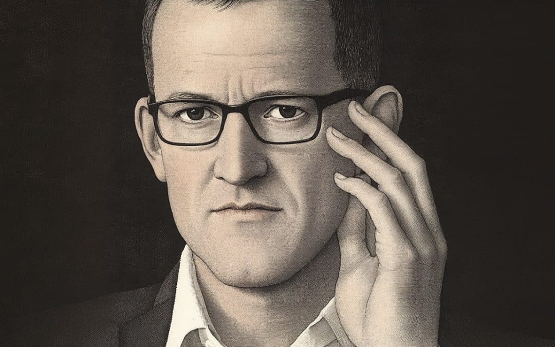 Daniel Křetínský, adieu les magazines&nbsp;?