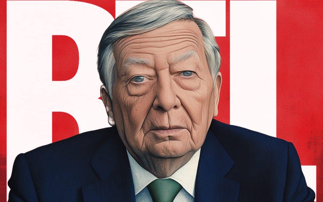 Alain Duhamel, 85 ans : un faux départ à la retraite et un vrai retour sur&nbsp;RTL