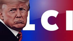 LCI, franche cacophonie autour de Trump