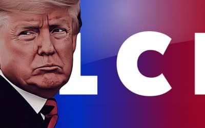 LCI, franche cacophonie autour de&nbsp;Trump