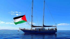 Retour sur le Madleen : militantisme ou humanitaire ?