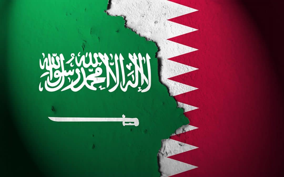 Médias arabes : grand schisme entre Saoudiens et Émiratis