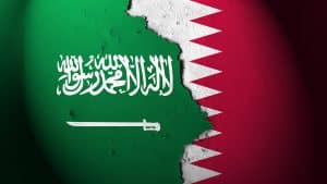 Médias arabes : grand schisme entre Saoudiens et Émiratis